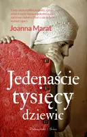 Okładka: Jedenaście tysięcy dziewic