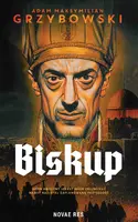 Okładka: Biskup