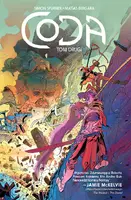 Okładka: Coda T.2
