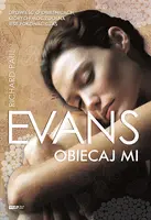 Okładka: Obiecaj mi