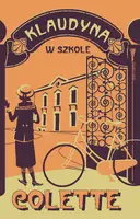Okładka: Klaudyna w szkole