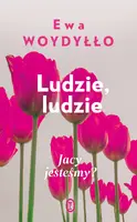 Okładka: Ludzie, ludzie