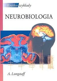 Okładka: Krótkie wykłady. Neurobiologia