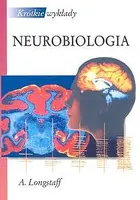 Okładka: Krótkie wykłady. Neurobiologia