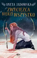 Okładka: Zwycięzca bierze wszystko