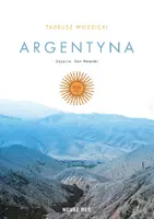 Okładka: Argentyna