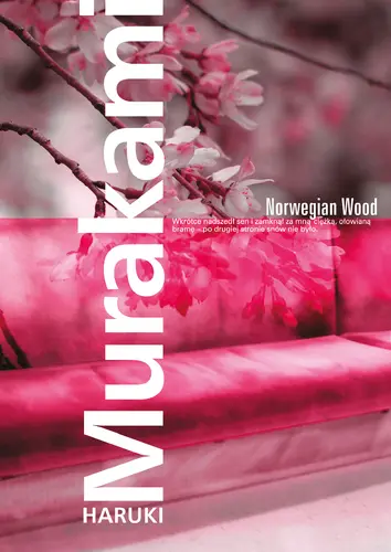 Okładka: Norwegian Wood