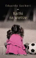Okładka: Kartki na wietrze