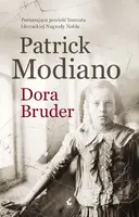 Okładka: Dora Bruder