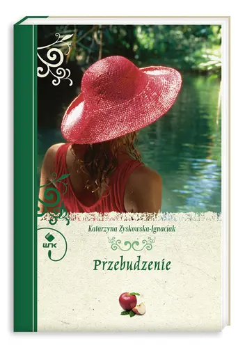 Okładka: Przebudzenie