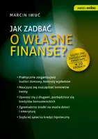 Okładka: Samo Sedno - Jak zadbać o własne finanse?
