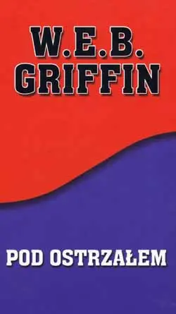 Okładka: Pod ostrzałem