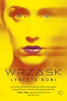 Okładka: Wrzask