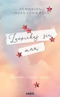 Okładka: Zaopiekuj się mną