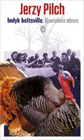 Okładka: Indyk beltsville