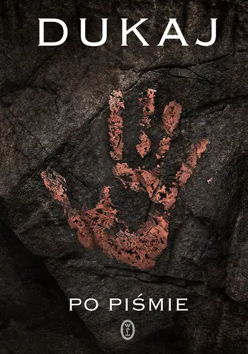 Okładka: Po piśmie