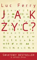 Okładka: Jak żyć?