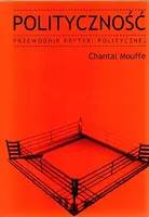 Okładka: Polityczność. Przewodnik Krytyki Politycznej