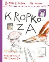 Okładka: Kropkoza