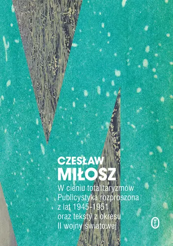 Okładka: W cieniu totalitaryzmów