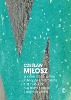 Okładka: W cieniu totalitaryzmów