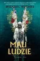 Okładka: Mali ludzie