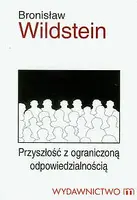 Okładka: Przyszłość z ograniczoną odpowiedzialnością