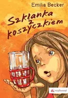 Okładka: Szklanka z koszyczkiem
