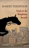 Okładka: Stąd aż do Brighton Beach