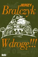 Okładka: W drogę.