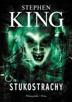 Okładka: Stukostrachy