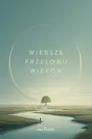 Okładka: Wiersze przełomu wieków