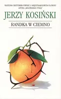 Okładka: Randka w ciemno