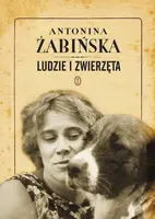 Okładka: Ludzie i zwierzęta