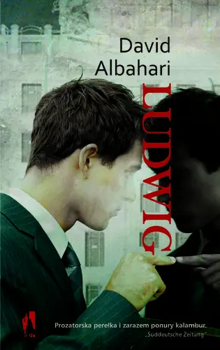 Okładka: Ludwig