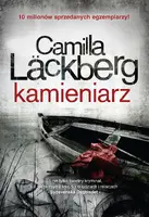 Okładka: Kamieniarz
