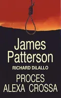Okładka: Proces Alexa Crossa