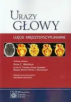 Okładka: Urazy głowy