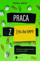 Okładka: Praca z palantami