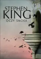 Okładka: Oczy smoka