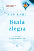 Okładka: Biała elegia