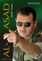 Okładka: Al-Asad. Triumf tyranii