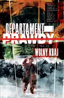 Okładka: Departament prawdy T.3
