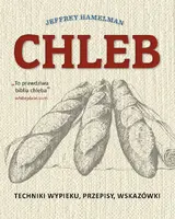 Okładka: Chleb