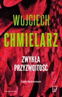 Okładka: Zwykła przyzwoitość