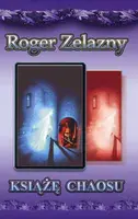 Okładka: Książę Chaosu
