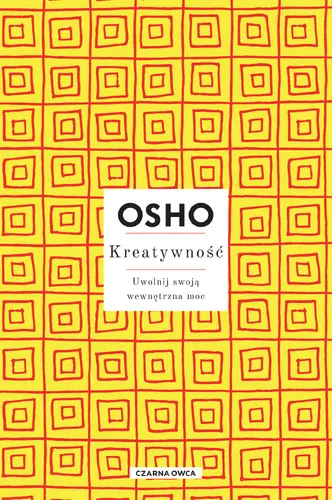 Okładka: Kreatywność