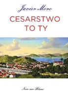 Okładka: Cesarstwo to ty