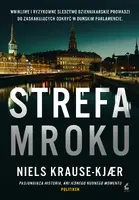 Okładka: Strefa mroku