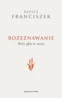 Okładka: Rozeznawanie